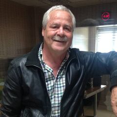 Roque Díaz: "De la noche a la mañana Setién parece un villano"