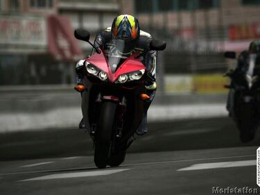 Tourist Trophy llegará antes del verano