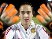 El sueño de Cata: del Mundial al truco definitivo para los penaltis