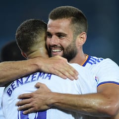 Aprobados y suspensos del Real Madrid ante el Alavés: Benzema no entiende de ciclos