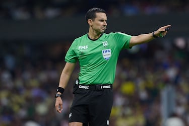 América y Chivas sonríen con las designaciones arbitrales para el Play-In