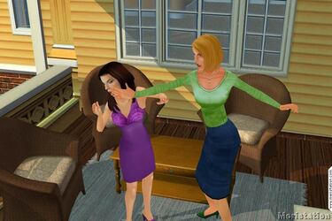 Cinco Mujeres Desesperadas se pasan por tu PC