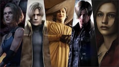 ¿Mono de Resident Evil 4 Remake? Toda la saga de oferta en Steam y perfecta para tu Steam Deck