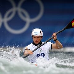 La doble apuesta de Maialen