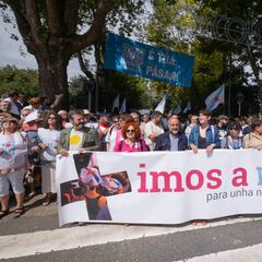 Aviso del BNG a Pedro Sánchez