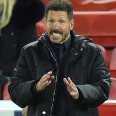 "El Valencia buscará que nos afecte el cansancio de Anfield"