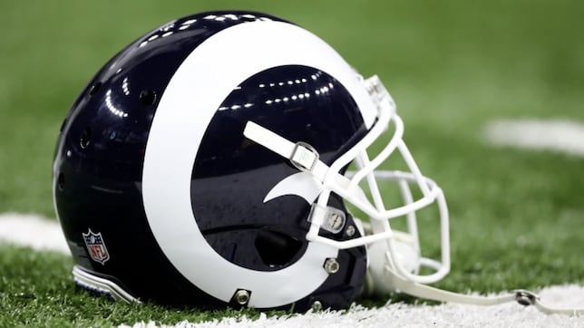 What material are NFL helmets made of? - AS USA