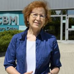 Margarita del Val apunta lo que supondrá "un cambio radical" en la pandemia