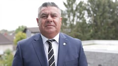 Tapia y el coronavirus: "Será el daño más grande que vamos a sufrir en el fútbol"