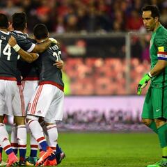 Historial Chile - Paraguay: el rival más temido para la Roja