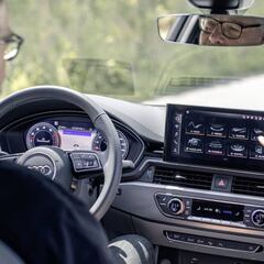 Consejos para manejar de forma segura tras el confinamiento