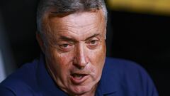 Torrent quiere dejar atrás el Mundial y hacerlo bien ahora en la Liga MX