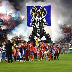 Xelajú consigue histórica remontada para consagrarse campeón en Guatemala