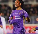 El Atlético sondea el fichaje del colombiano Cuadrado