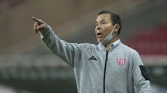 "Fuimos tácticamente superiores": José Guadalupe Cruz