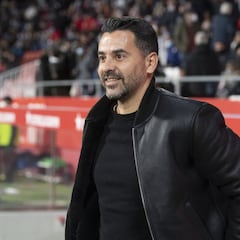 "Mañana solo podemos ganar, hay que vivir con esa presión"