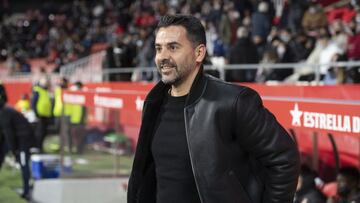 "Mañana solo podemos ganar, hay que vivir con esa presión"