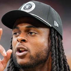 Davante Adams leaving Rams in awe with initial workouts in Los Angeles