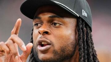 Davante Adams, nueva arma para Aaron Rodgers en los Jets