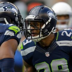 "Estás celoso por mi éxito": Bobby Wagner a Earl Thomas