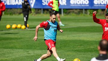 10/04/24 
ENTRENAMIENTO 
EIBAR 
CORREA