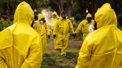 Coronavirus en Perú: ¿qué negocios y empresas pueden trabajar en cuarentena?