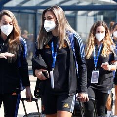 El sueño europeo del Real Madrid pasa por Manchester