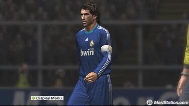 Pro Evolution Soccer 2009, Impresiones