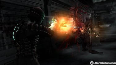 Dead Space, Impresiones