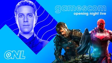 Gamescom 2022 Opening Night Live: cómo ver en directo, a qué hora empieza, duración y juegos confirmados