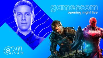Gamescom 2022 Opening Night Live: c車mo ver en directo, a qu谷 hora empieza, duraci車n y juegos confirmados