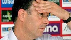 "A todos nos hierve ya la sangre roja"