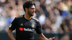 LAFC y Carlos Vela hicieron un temporada regular espectacular en la MLS y el &#039;Decision Day&#039; los han hecho a&uacute;n m&aacute;s grandes al romper tres r&eacute;cords.