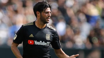 LAFC y Carlos Vela hicieron un temporada regular espectacular en la MLS y el &#039;Decision Day&#039; los han hecho a&uacute;n m&aacute;s grandes al romper tres r&eacute;cords.