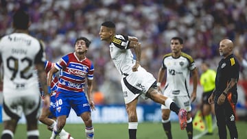 Foto: Pedro Souza / Atlético