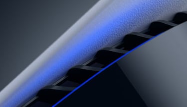 El diseñador de PS5 asegura que la consola era “mucho más grande” en sus primeros diseños