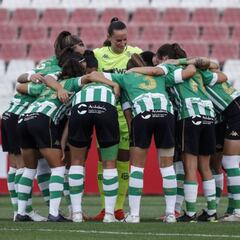 Las cuentas de Depor y Betis para evitar el descenso a Segunda