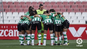 Las cuentas de Depor y Betis para evitar el descenso a Segunda