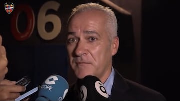 Pablo S¨¢nchez: ¡°Intentar¨¦ estar a la altura¡±