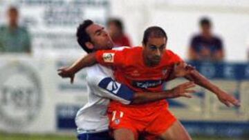 <b>Fácil goleada</b>. El Recreativo no fue rival para el Xerez.