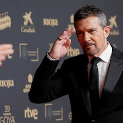 Antonio Banderas habla sobre la mentalidad competitiva de un estadounidense: “Es una cosa muy americana”