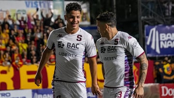 Saprissa - Herediano:  fecha, hora y dónde ver la vuelta de la final del Apertura 2023 en USA y Guatemala