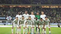 ¿Qué estrellas del fútbol juegan en Al-Nassr, rival de Inter Miami? Ronaldo, Mané, Ospina…