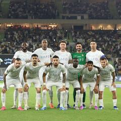 Which soccer stars play for Al-Nassr, Inter Miami’s rival? Ronaldo, Mané, Ospina, Brozovic...