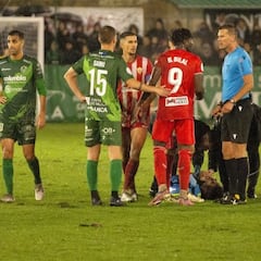 Touré cumplirá su sanción en Copa
