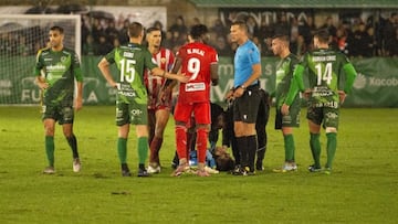 Touré cumplirá su sanción en Copa