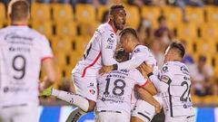 Atlas - Monterrey: Horario, canal, TV, cómo y dónde ver la Liga MX