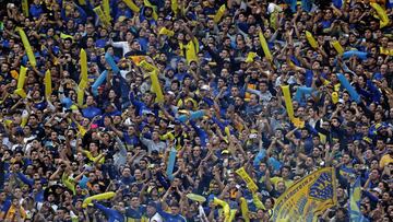 La Aprevide resolvió que el partido que puede coronar al equipo xeneize campeón sólo tenga seguidores locales para evitar problemas de seguridad.