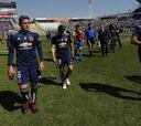 La U fue la visita más mezquina que tuvo Colo Colo en 5 años