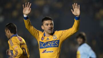 Héctor Mancilla regresa al fútbol mexicano